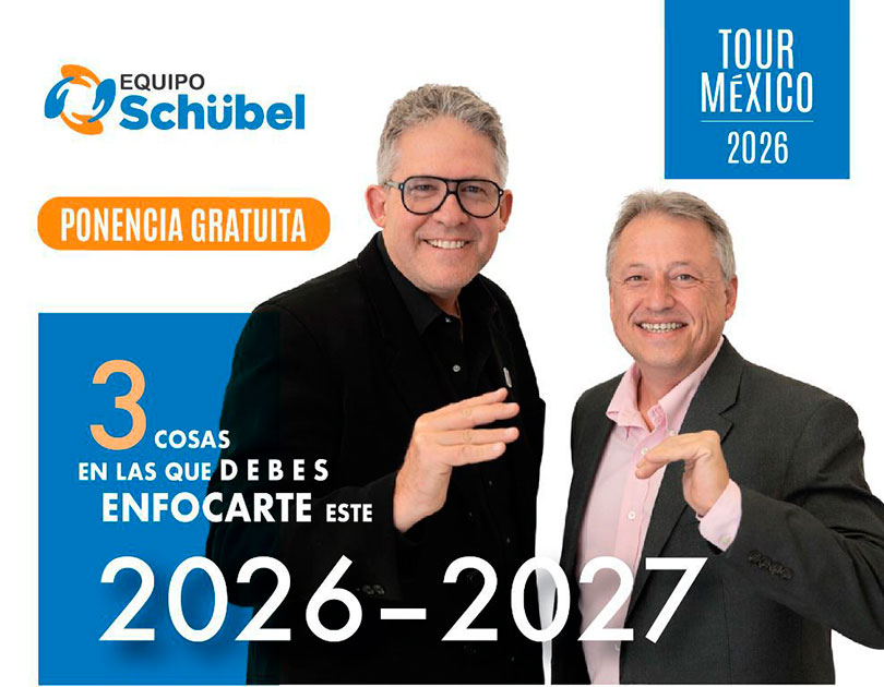 Equipo Schubel